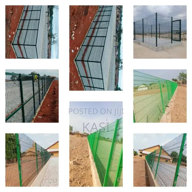 Fencing Experts · Photo 1