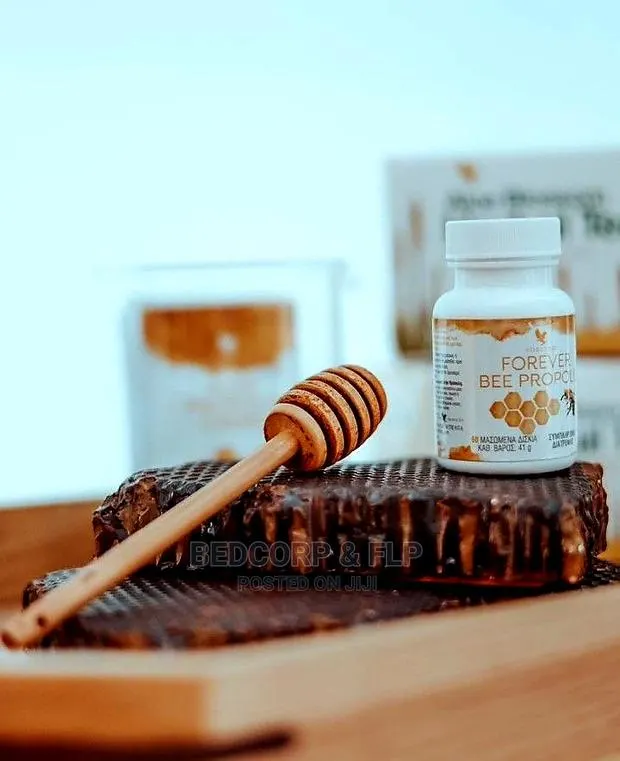 Forever Living Products (Bee Propolis) · Photo 1