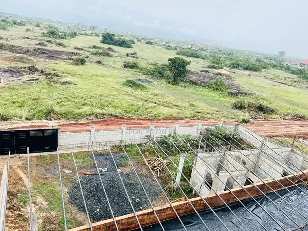 Serene Sunrise Lands for Sale at Afienya · Photo 1
