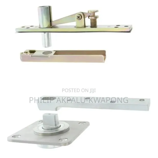 Pivot Hinges · Photo 1