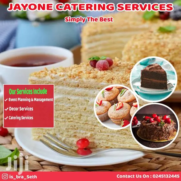Jayone Catering Service · Photo 1