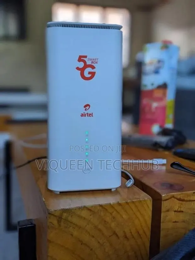 L11-Wifi Home 4g · Photo 1