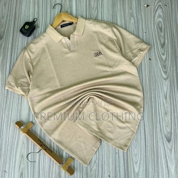 Turkish Lacoste Shirts for Men Available · Photo 1