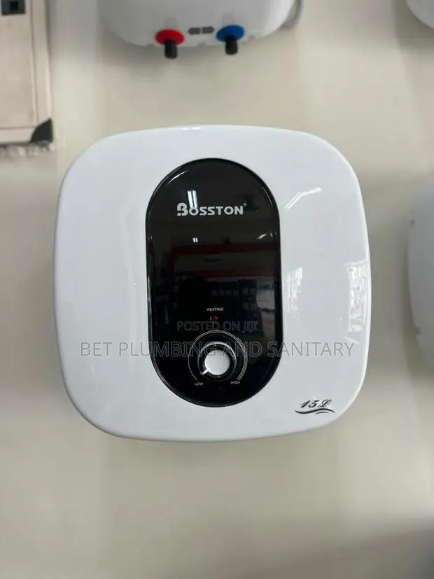 30 Liters Boston Water Heater_Storage Water Heater · Photo 1