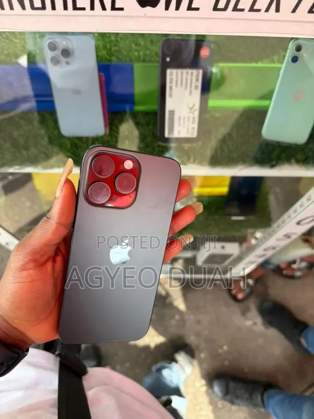 Apple iPhone 14 Pro 128 GB · Photo 1