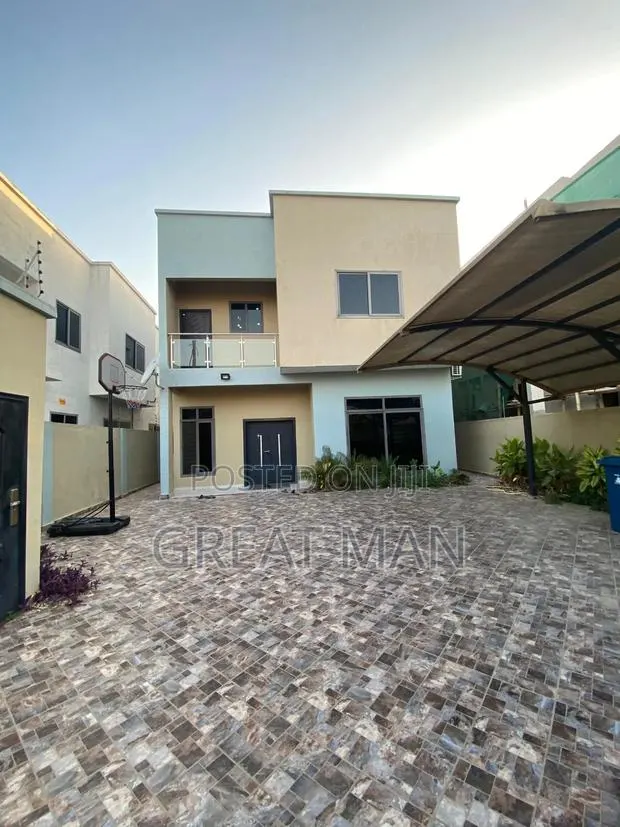 Furnished 6bdrm House in Boundary Road Area for rent · Photo 1
