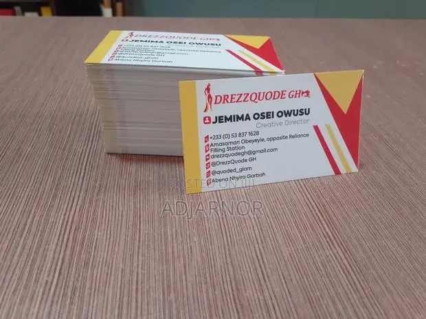 We Give You Quality Print And Affordable Price Contact Me · Photo 1