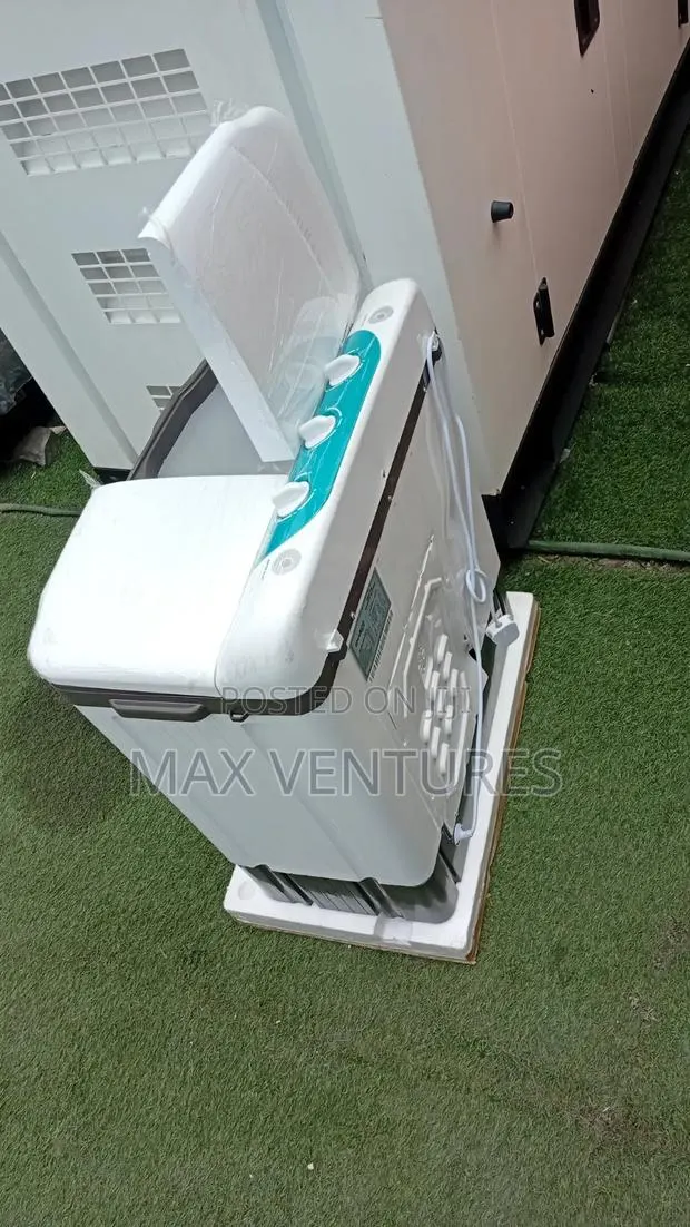 Nasco 5kg Washer for Easy Everyday Laundry · Photo 1