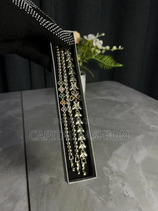 Quality Bracelets · Photo 1
