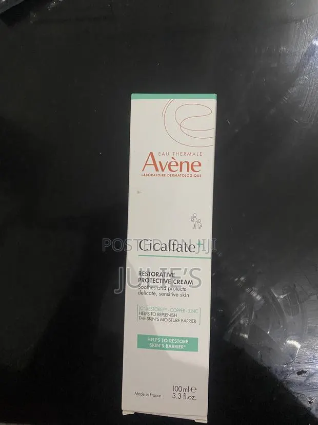 Avene Cicalfate · Photo 1