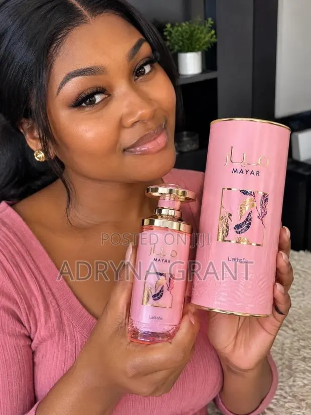Mayar Perfume by Lattafa · Photo 1