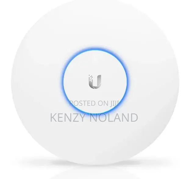 Ubiquiti Unifi Ac Long Range Pro · Photo 1