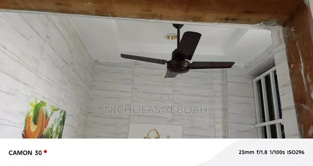 Mini Flat in Din-Pa Real Estate, Kumasi Metropolitan for rent · Photo 4