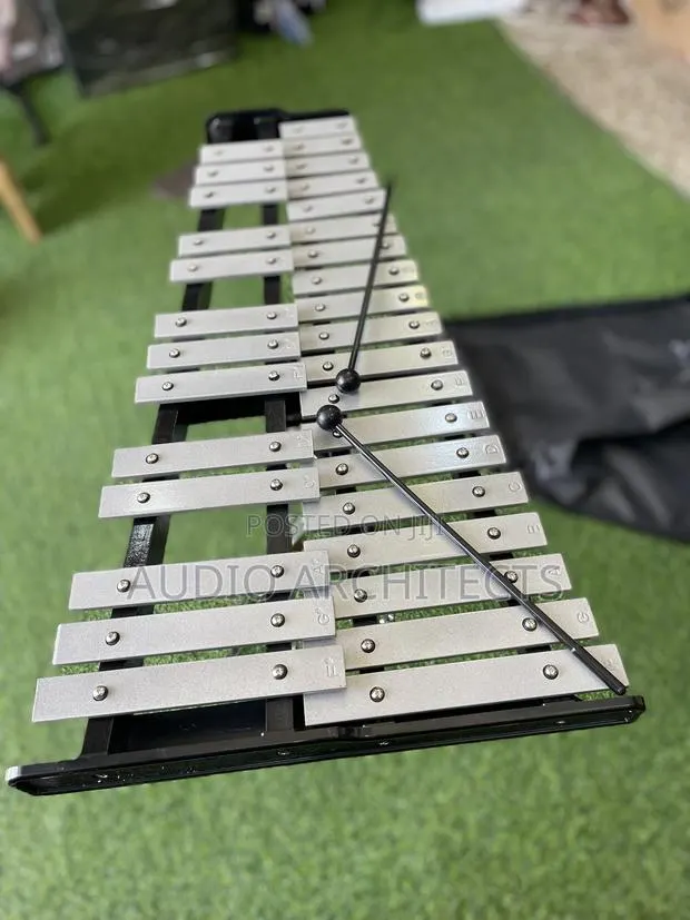 Glockenspiel · Photo 1