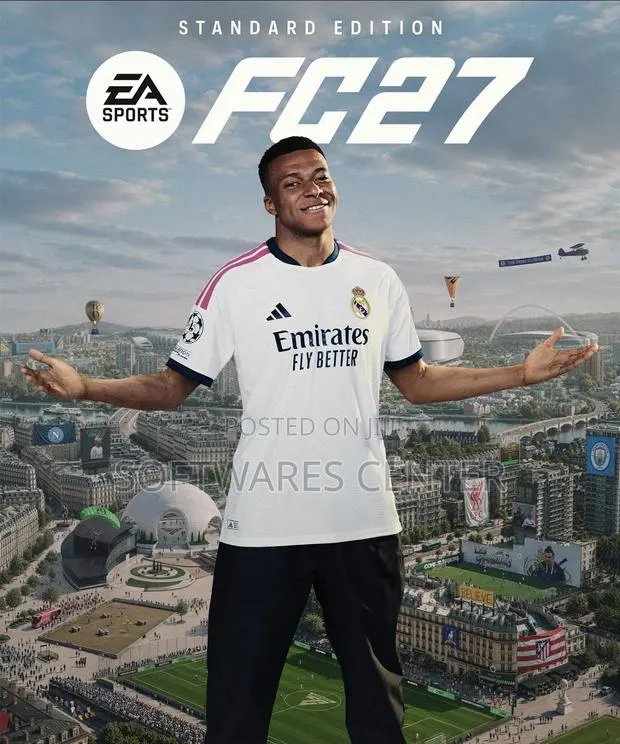EA Sports FC 27 for PC · Photo 1