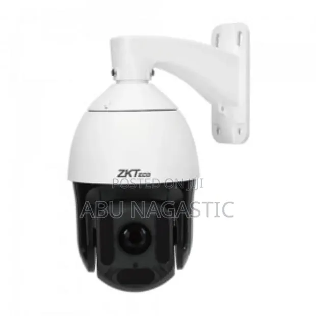 Zkteco 5MP PTZ Camera · Photo 1