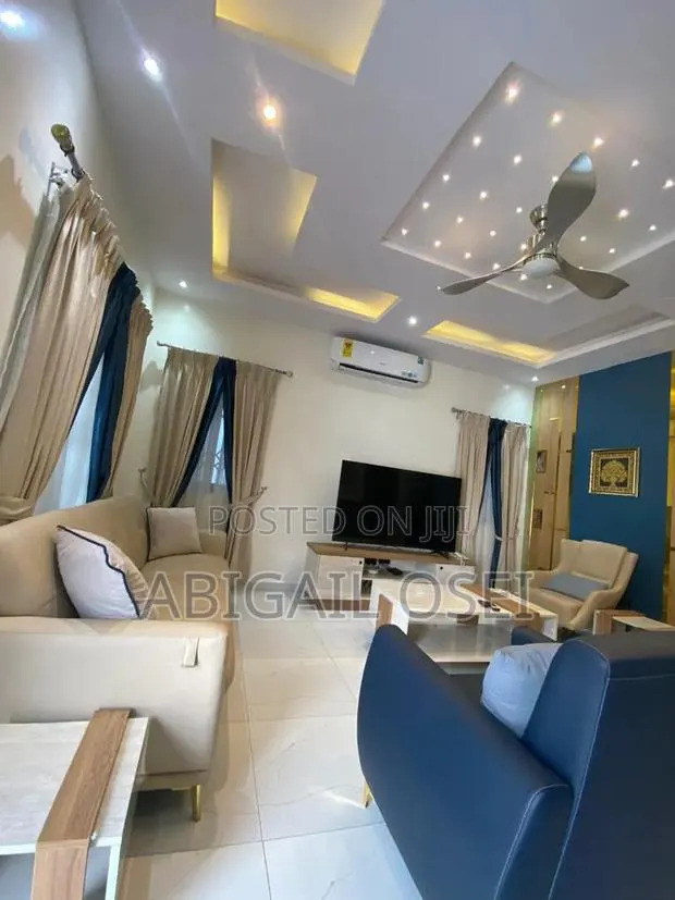 Furnished 4bdrm House in Westland, Asore Junction for sale · Photo 1
