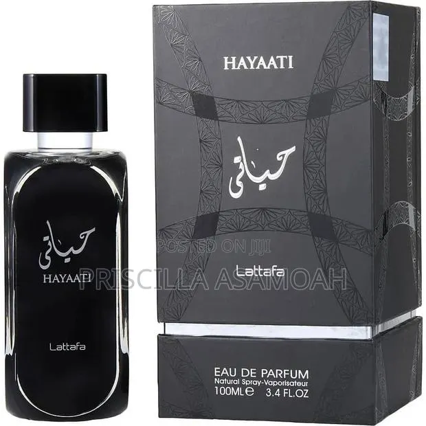 Original Arabian Perfume · Photo 1