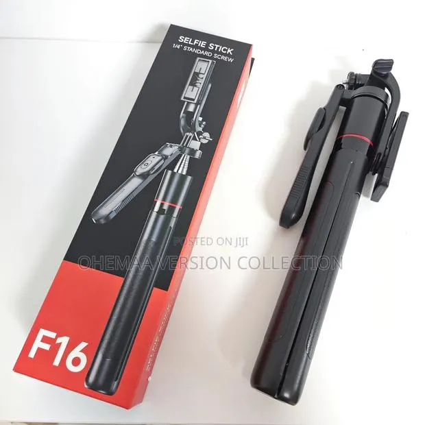 F16 Tripod Stand · Photo 1