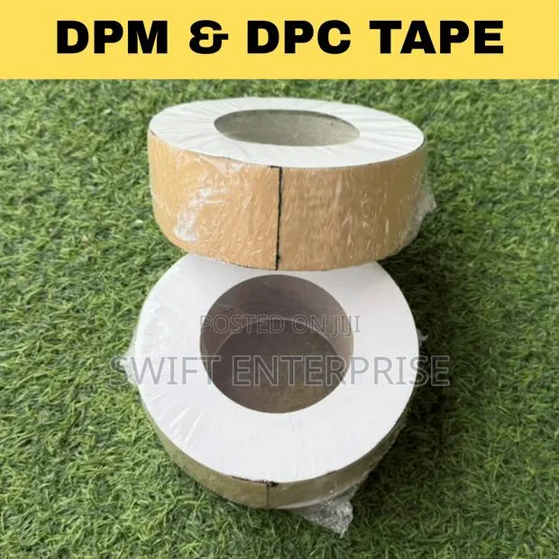 DPC DPM Joining Tape · Photo 1