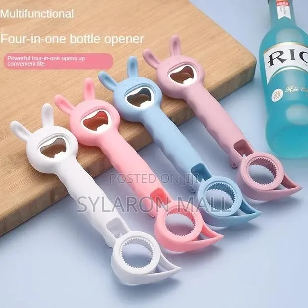 Multi Purpose Rabbit Opener · Photo 1