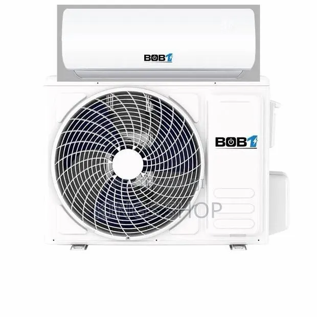 Air Condition 1.5hp · Photo 1