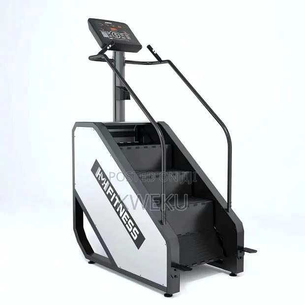 Stair Master Climber · Photo 1