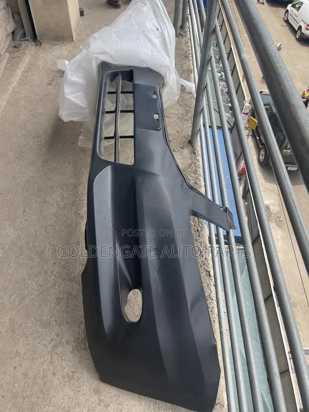 Honda Accord 2011 2012 2013 Front Bumper · Photo 1