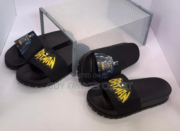 Original Bengal Slippers · Photo 1