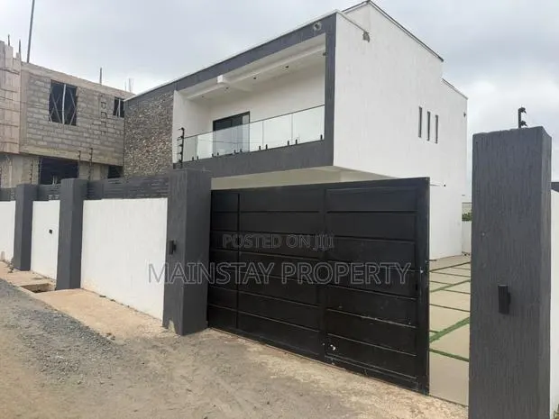 4bdrm House in Mainstay Estates, East Legon for sale · Photo 1
