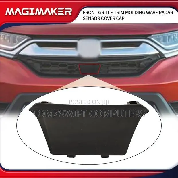 CR-V Radar Cover · Photo 1