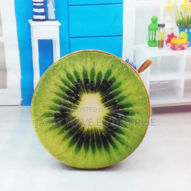 Fruit Pillow · Photo 1