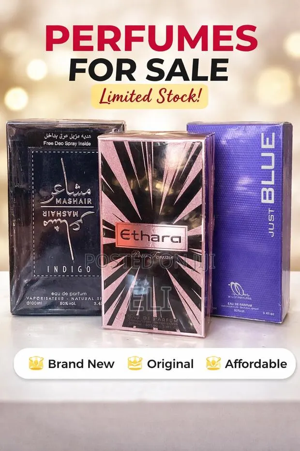 Uae Perfumes · Photo 1
