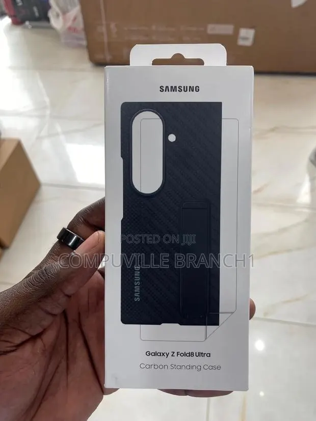 Samsung Z Fold 8 Ultra Case · Photo 1
