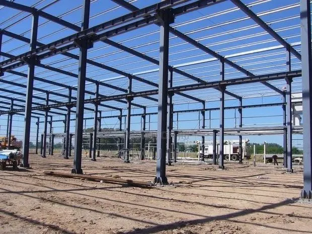 Steel Erectors · Photo 1