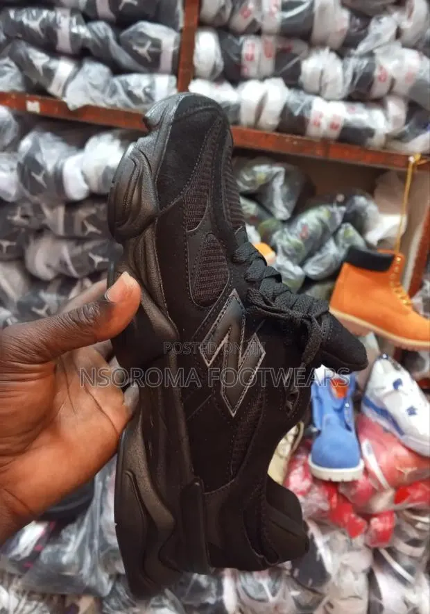 New Balance 9060 Sneakers –Size 38-40 | Gh₵350 | Different Colours Av. · Photo 1