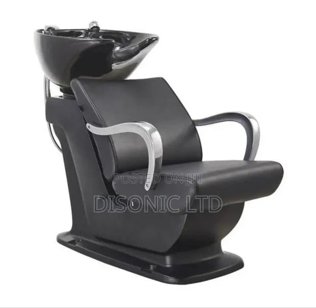 Salon Hair Washing Sink Chair · Photo 1