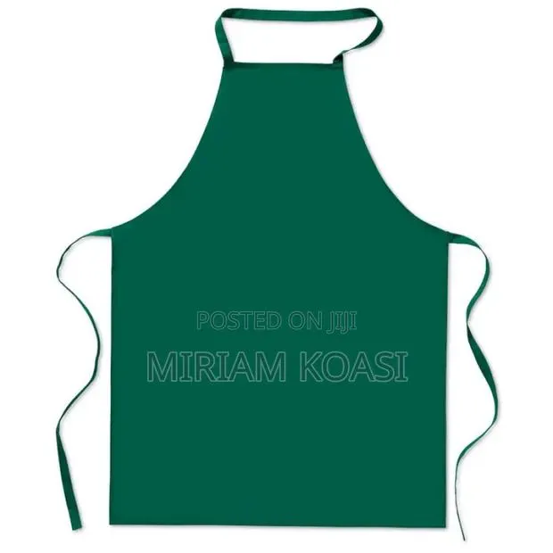 Caterer's Kitchen Apron · Photo 1
