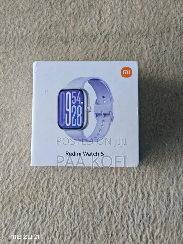 Redmi Watch 5 · Photo 1