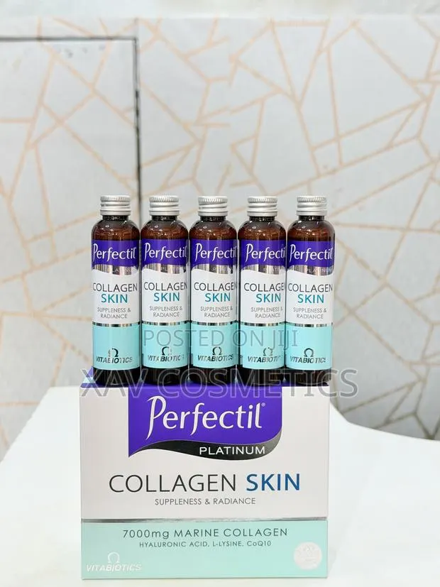 Perfectil Collagen Skin · Photo 1