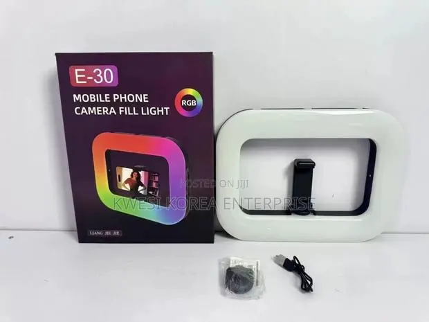 E-30 Mobile Phone Light · Photo 1