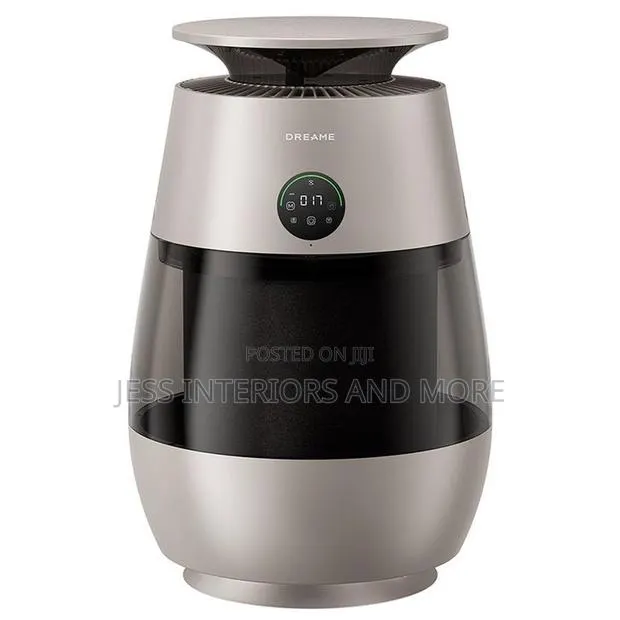 Pet Air Purifier (Dreame AP10) · Photo 1