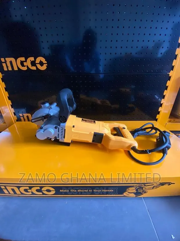 Wall Chaser 3000w - Wlc30001 · Photo 1