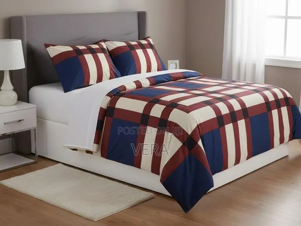Bed Sheets · Photo 1