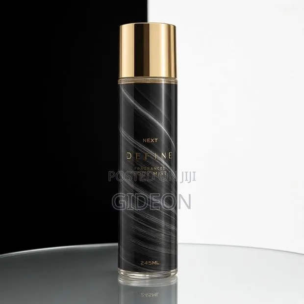 Next Define Fragrance Body Mist · Photo 1