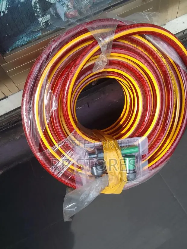 Garden Hose Ferroble 50m · Photo 1