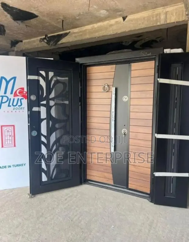 Composite Door in Doors Turkish · Photo 1