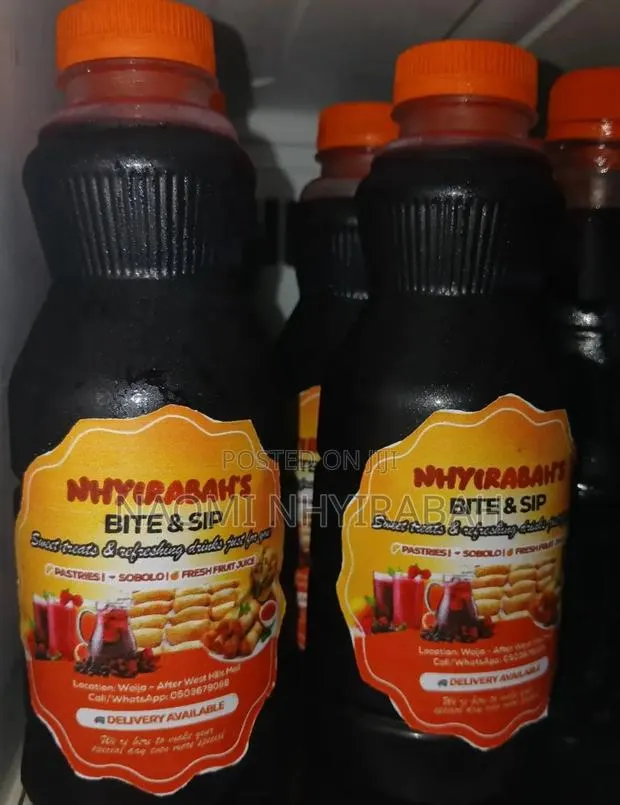 Nhyirabah Bite and Sip · Photo 1