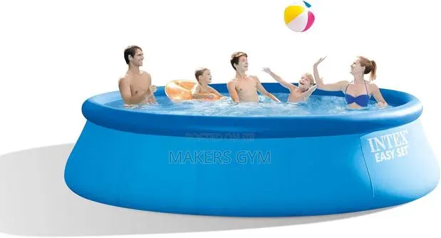 Swimming Pool ()15ft X 48in · Photo 1