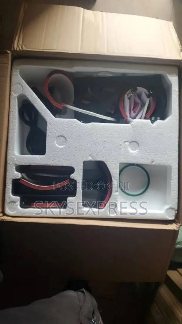 10 in 1 Heat Press Machine · Photo 2